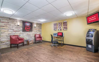 Photo 3 - Red Roof Inn Cincinnati Airport–Florence/ Erlanger