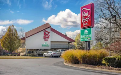 Red Roof Inn Buffalo - Niagara Airport