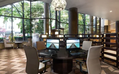Photo 4 - Memphis Riverline Hotel