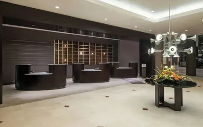 Photo 3 - Memphis Riverline Hotel