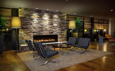 Photo 3 - DoubleTree by Hilton San Francisco Airport