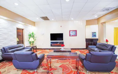 Photo 3 - Americas Best Value Inn Winston-Salem, NC