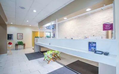 Photo 4 - Americas Best Value Inn Winston-Salem, NC