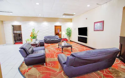 Photo 2 - Americas Best Value Inn Winston-Salem, NC