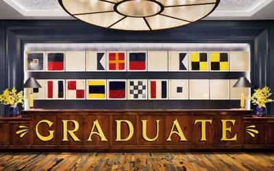 Photo 2 - Graduate by Hilton Annapolis