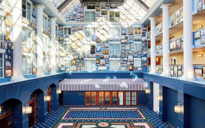 Photo 3 - Graduate by Hilton Annapolis