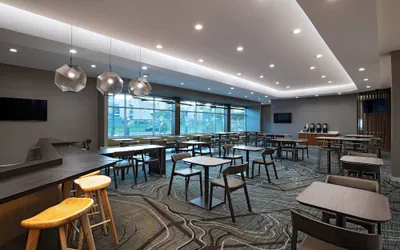 Photo 3 - Springhill Suites by Marriott Waco