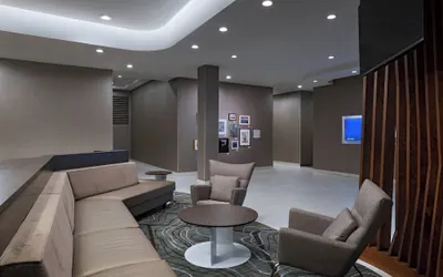 Photo 4 - Springhill Suites by Marriott Waco