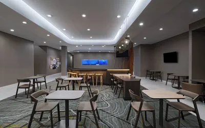 Photo 2 - Springhill Suites by Marriott Waco