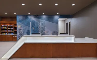 Photo 5 - Springhill Suites by Marriott Waco