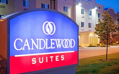 Candlewood Suites Lenexa - Overland Park Area by IHG