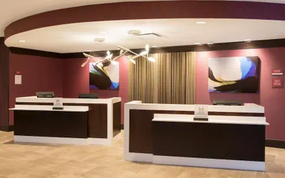 Photo 5 - DoubleTree by Hilton Schenectady Downtown