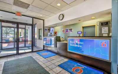Photo 3 - Motel 6 Ashland, VA