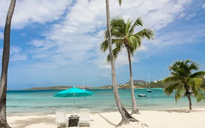 Photo 2 - Secret Harbour Beach Resort