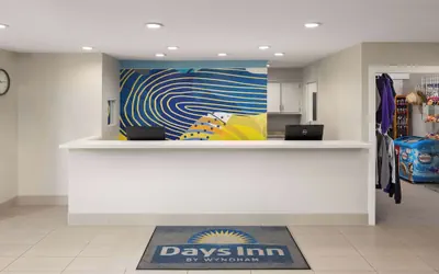 Photo 5 - Days Inn by Wyndham Williams