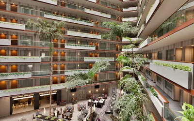 Photo 5 - Embassy Suites by Hilton Irvine Orange County Airport