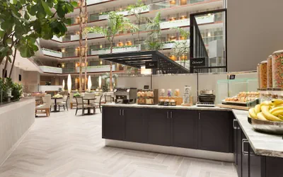 Photo 2 - Embassy Suites by Hilton Irvine Orange County Airport