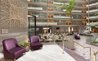 Photo 3 - Embassy Suites by Hilton Irvine Orange County Airport