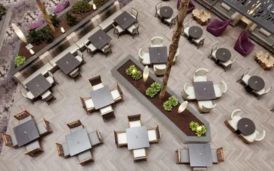 Photo 4 - Embassy Suites by Hilton Irvine Orange County Airport