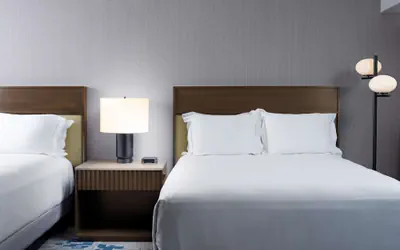 Photo 5 - Hilton San Jose