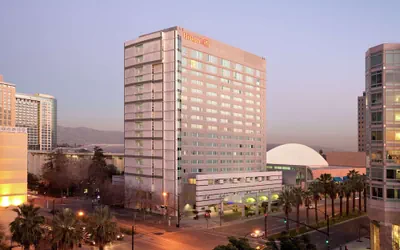 Photo 2 - Hilton San Jose