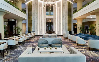 Photo 3 - Atheneum Suite Hotel