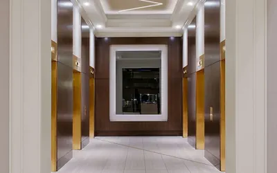 Photo 3 - Hilton Minneapolis