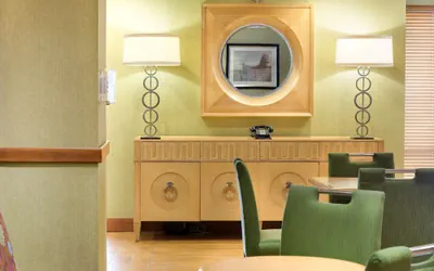 Photo 4 - Hampton Inn Harrisonburg - University