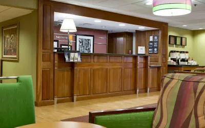 Photo 3 - Hampton Inn Harrisonburg - University