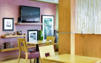 Photo 2 - Hampton Inn Harrisonburg - University