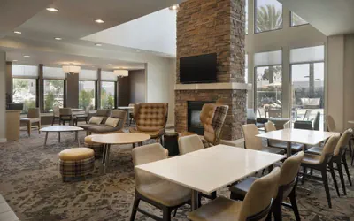 Photo 3 - Residence Inn by Marriott Manhattan Beach