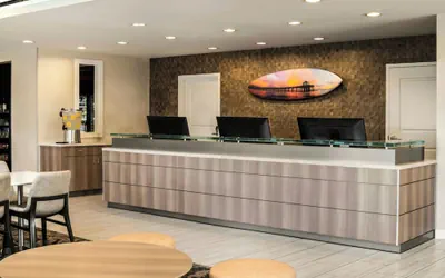 Photo 4 - Residence Inn by Marriott Manhattan Beach