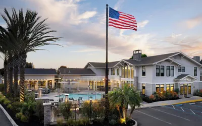 Photo 2 - Residence Inn by Marriott Manhattan Beach