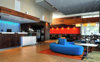 Photo 4 - Fairfield Inn & Suites Los Angeles Rosemead