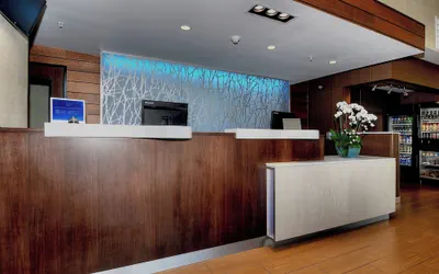 Photo 5 - Fairfield Inn & Suites Los Angeles Rosemead