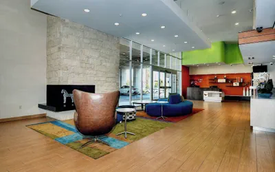 Photo 3 - Fairfield Inn & Suites Los Angeles Rosemead