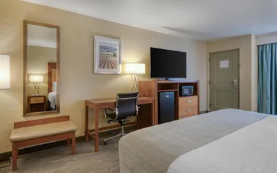 Photo 5 - Best Western Foothills Inn