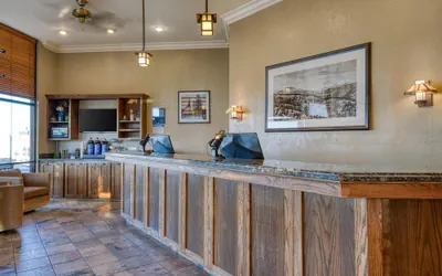 Photo 3 - Best Western Foothills Inn