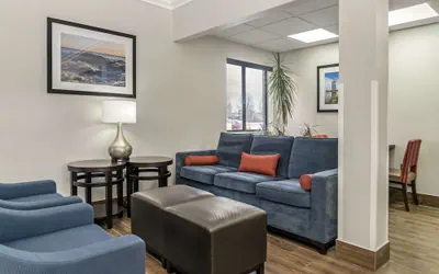 Photo 4 - Comfort Inn East Oregon - Toledo