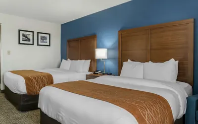 Photo 5 - Comfort Inn East Oregon - Toledo