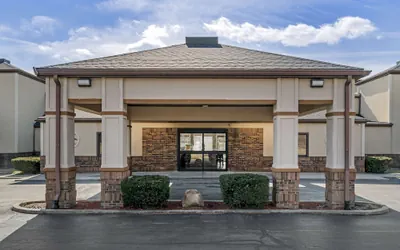 Photo 2 - Comfort Inn East Oregon - Toledo