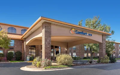 Comfort Inn at Thousand Hills