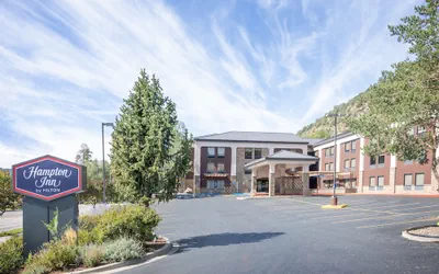 Photo 2 - Hampton Inn Durango