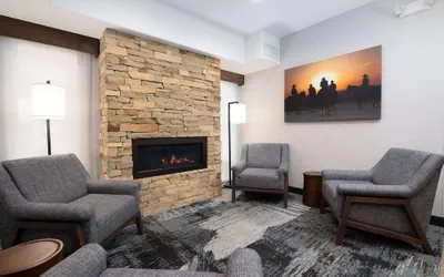 Photo 3 - Hampton Inn Durango