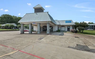 Motel 6 Kilgore, TX