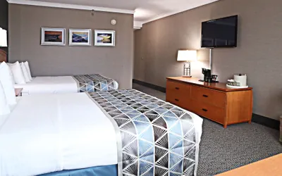 Photo 3 - Emerald Queen Hotel & Casino - Fife