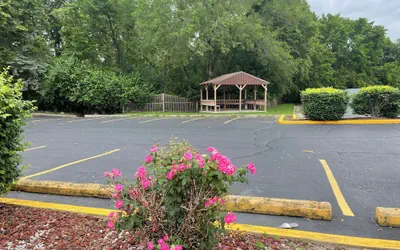 Quality Inn Conference Center Logansport