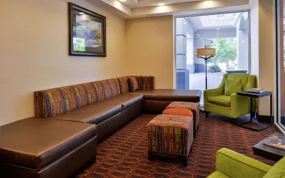 Photo 4 - Hampton Inn Idaho Falls/Airport