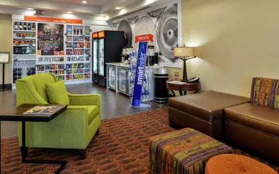 Photo 5 - Hampton Inn Idaho Falls/Airport