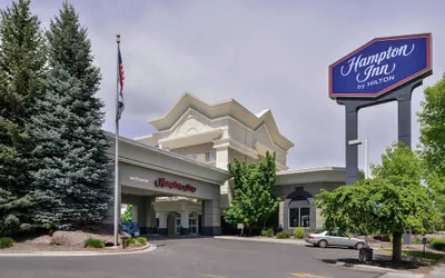 Photo 2 - Hampton Inn Idaho Falls/Airport